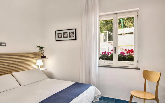 Hotel & Serviced Residence Gocce di Capri Sorrento Coast