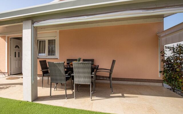 Holiday home in Banjole/Istrien 10808