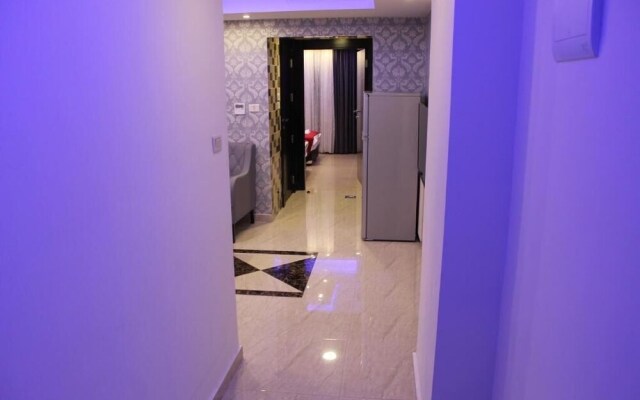 Virginia Hotel Suites