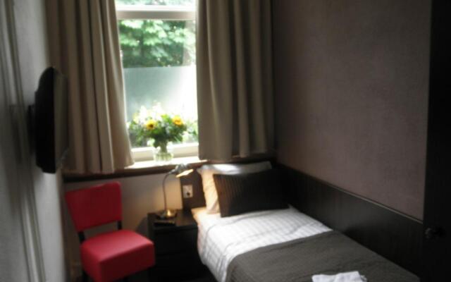 Hotel Orion