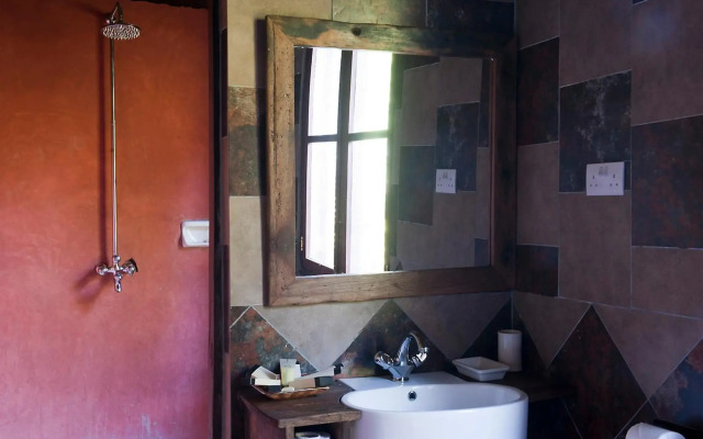 Selous Kinga Lodge
