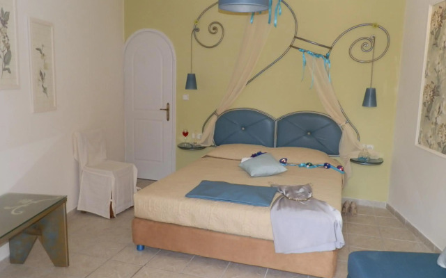 Villa Daizy