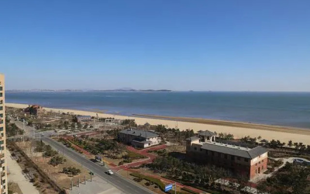 Bihai Yilin Holiday Hotel