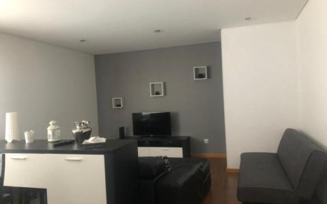 Zurstrassen Apartment