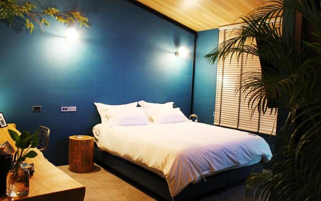 Loft Inn Kenting