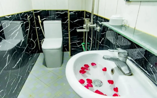 Hotel Thu Giang