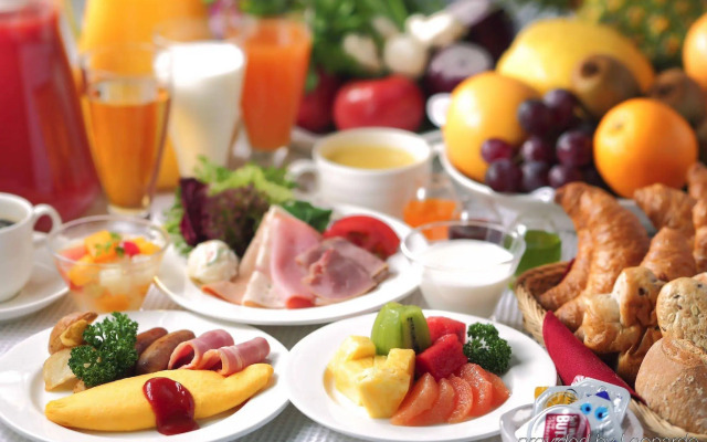 Crowne Plaza ANA Kumamoto New Sky by IHG