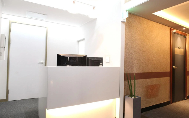 Charm Hotel
