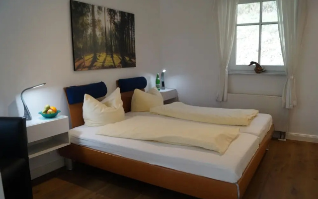 Waldhotel Forsthaus Remstecken