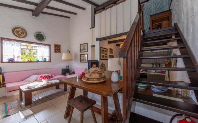 Villa Nini With Sea View