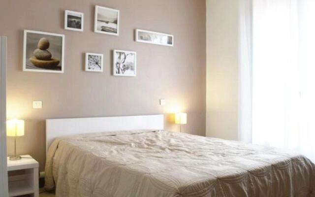 Appartement Narbonne, 3 Pièces, 6 Personnes - Fr-1-229b-701