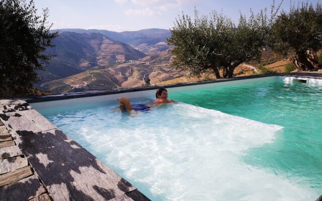 Quinta das Fontainhas - Douro Valley