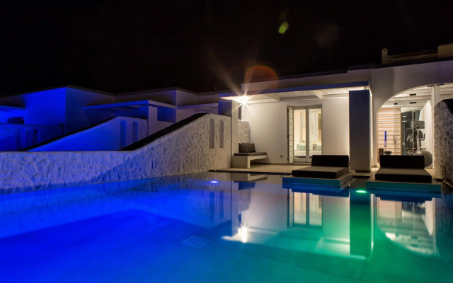 Paros Agnanti Resort & Spa