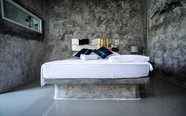 Larena Villa And Resort