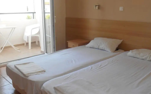 Quayside Apartments