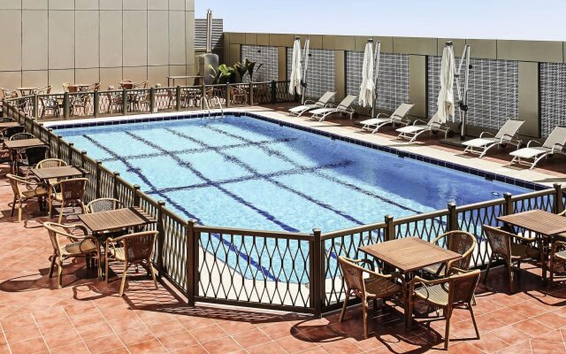 Ibis Yanbu Saudi Arabia