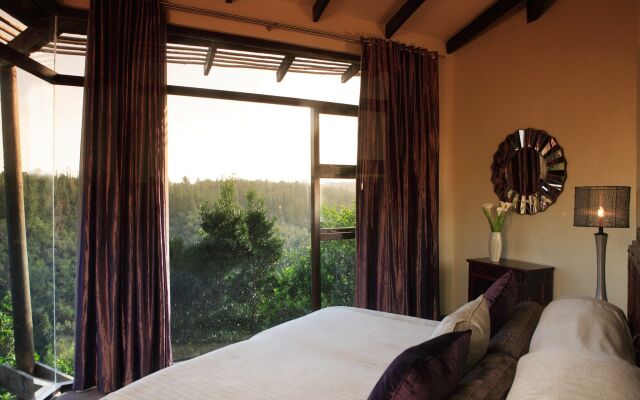 Tsala Treetop Lodge