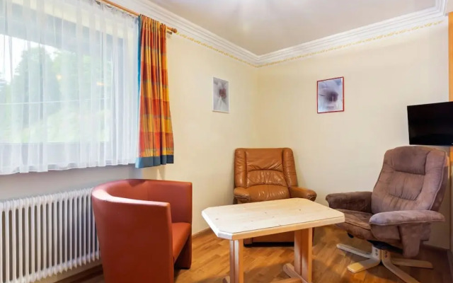 Apartment in Saalbach-hinterglemm Near Ski Area