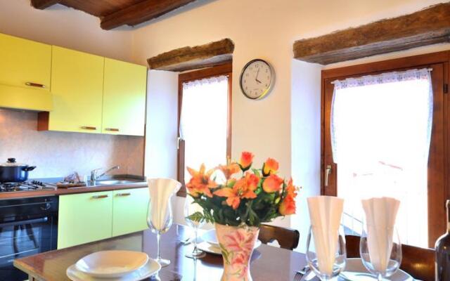 Bucaneve Narciso EHL