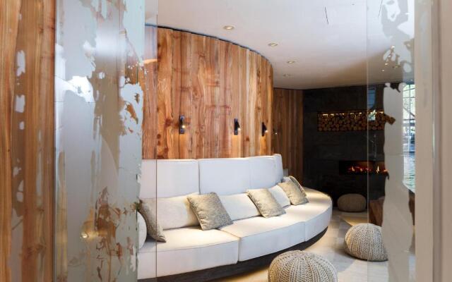 Champneys Forest Mere