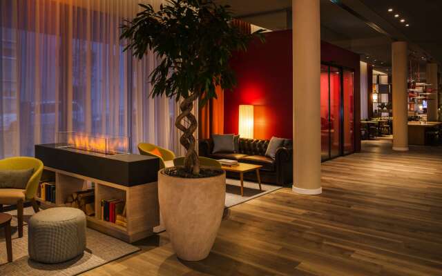 IntercityHotel Graz