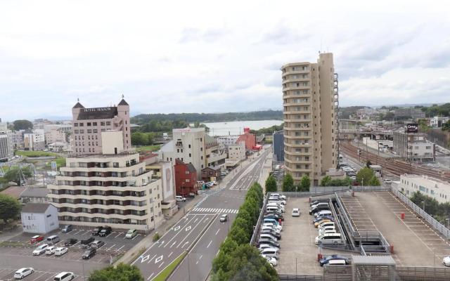 Hotel Lake View Mito