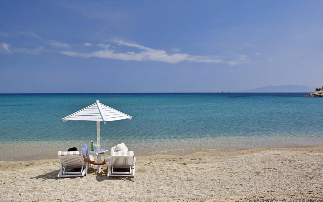 Pietra e Mare - Mykonos Moments