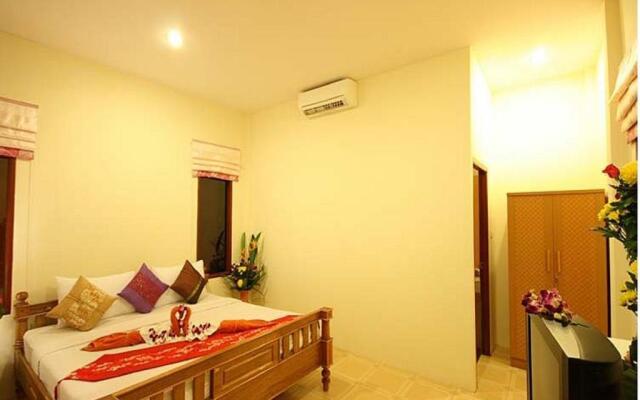 Sawadee Aonang Resort