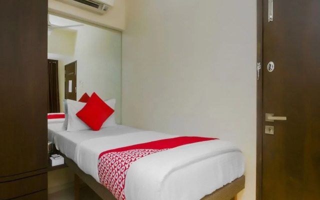 Hotel Park View By OYO Rooms