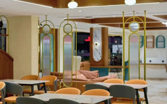 Kowju Airport Hotel Calicut