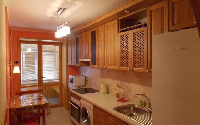 Svetlana's Apartments