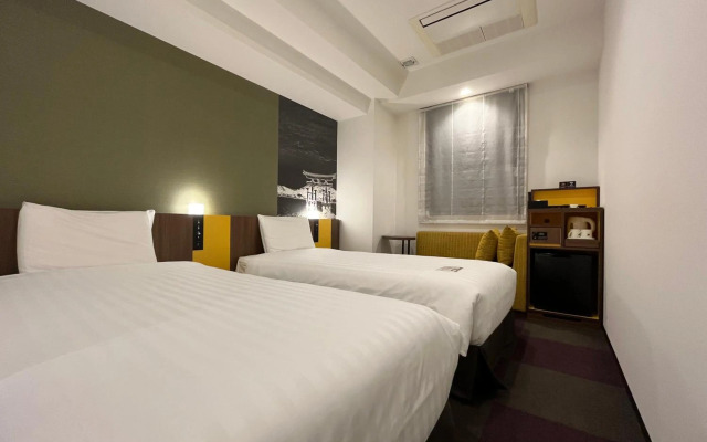 Henn na Hotel Tokyo Haneda