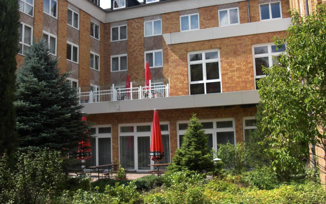 Quick Hotel Dresden West, Dresden 