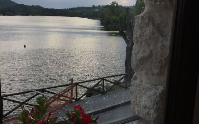 La Finestra Sul Lago