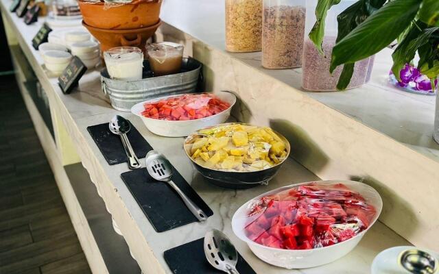 Rancho Macloy Hotel Spa & Social Events