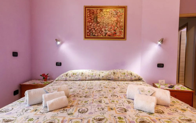 B&B Rio Launaxi Teulada