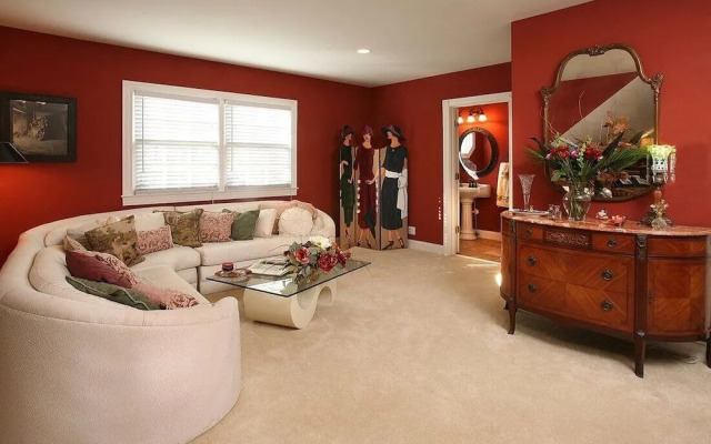 Bluegrass Country Estate