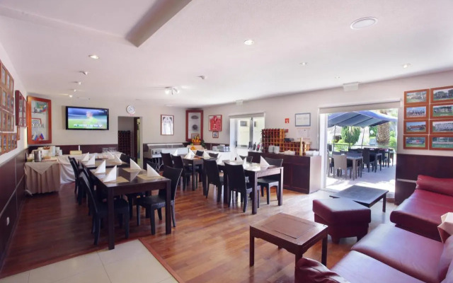 Browns Sports Resort