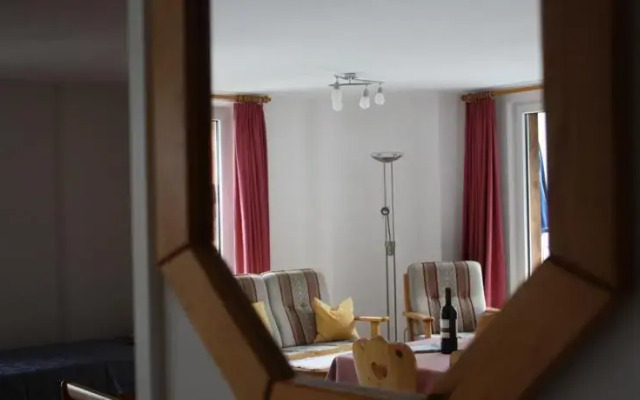 Apartment Schombrina
