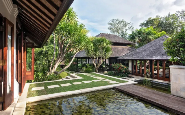 Villa Pangi Gita