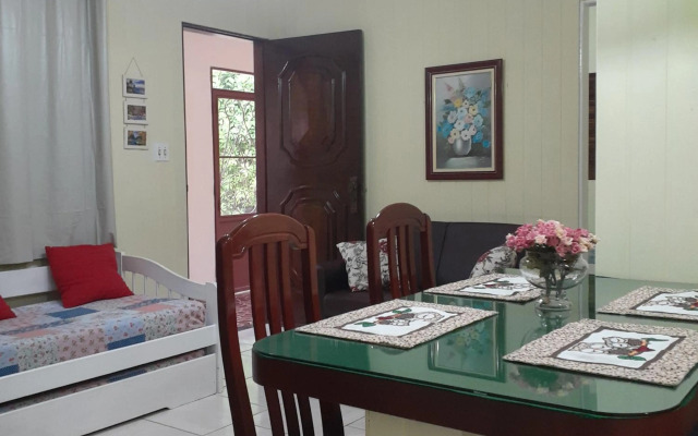 Meu pedacinho de chão