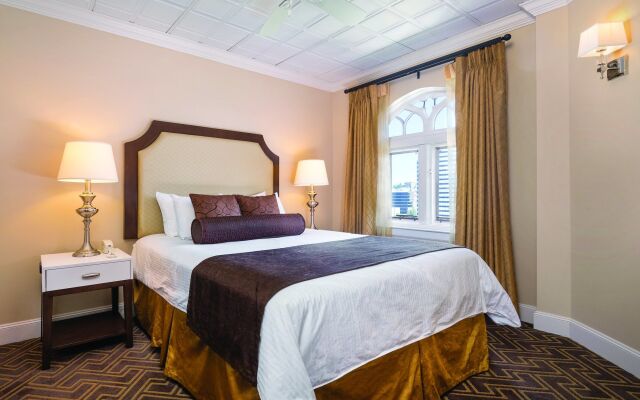 WorldMark Seattle - The Camlin