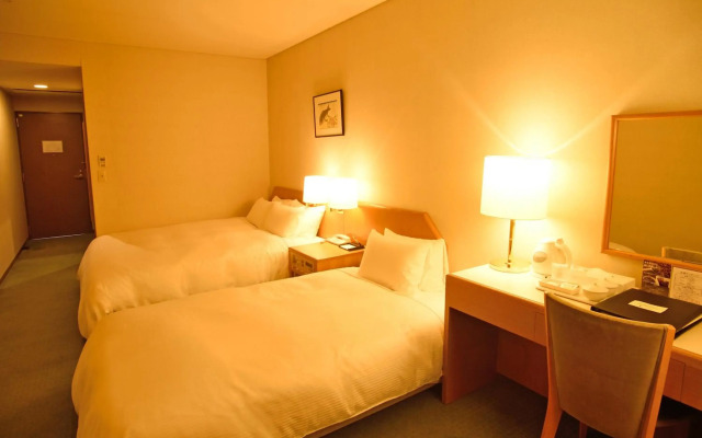 Hotel Ikkeikaku