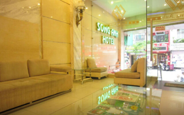 Song Anh Hotel 1