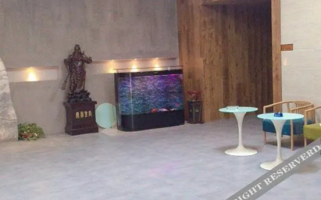Xunxian Guest House (Hebi Xunxian Ancient City Branch)