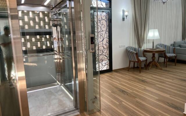 Alexia Suite - UNESCO Heritage List Suite Hotel
