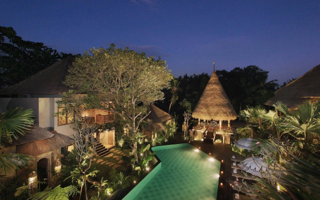 The Alena Resort A Pramana Experience