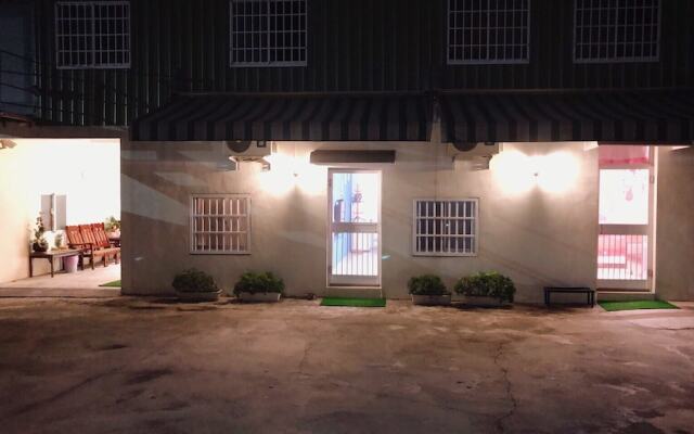 Xinyi Home