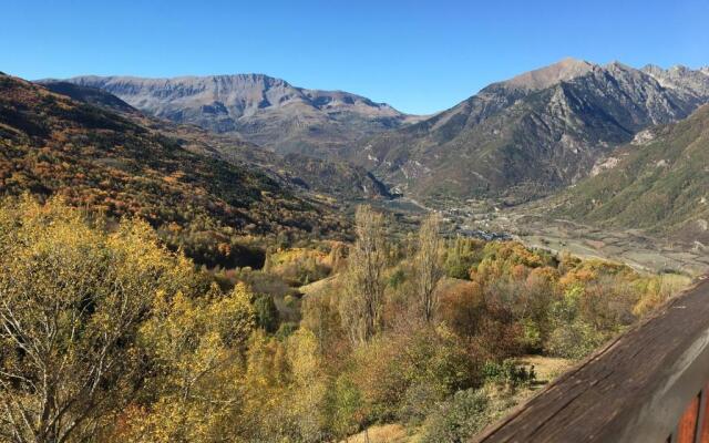 C17 - Edif Aigualluts - Villmor