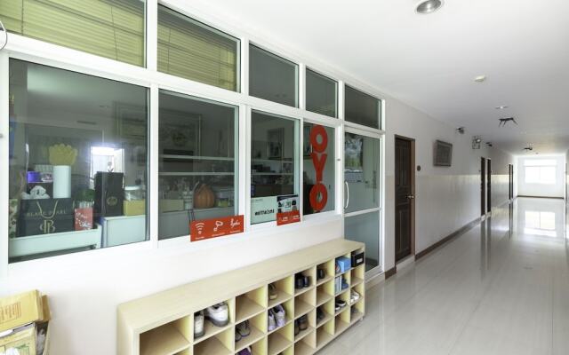 OYO 904 Mai Thai Place